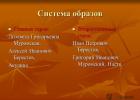 Подробный анализ повести Пушкина «Барышня-крестьянка Характеристика семьи муромских барышня крестьянка